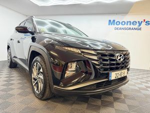 Hyundai Tucson 2WD Executive - Image 4