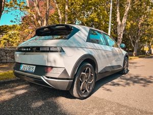 Hyundai IONIQ 5 Ioniq 5 Aurora 58 kW - Image 2