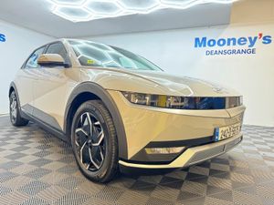 Hyundai IONIQ 5 Ioniq 5 Aurora 58 kW - Image 4