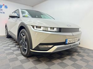 Hyundai IONIQ 5 Ioniq 5 Aurora 58 kW - Image 4