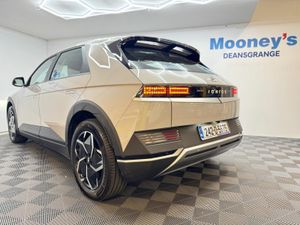 Hyundai IONIQ 5 Ioniq 5 Aurora 58 kW - Image 3