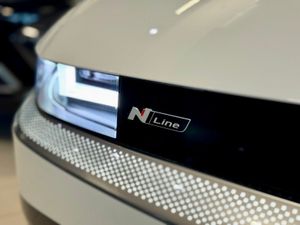 Hyundai IONIQ 5 All new N-Line facelift order now - Image 4