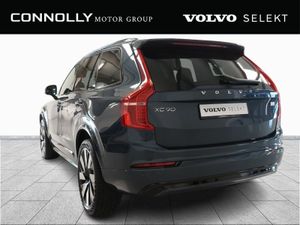 Volvo XC90 Plus T8 PHEV €654pm - Image 3