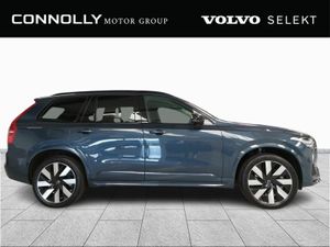 Volvo XC90 Plus T8 PHEV €654pm - Image 4