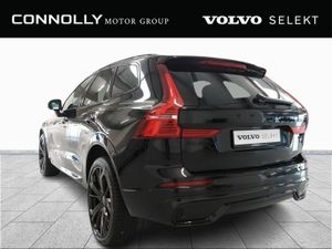 Volvo XC60 Plus Black Ed T6 PHEV €534pm - Image 3