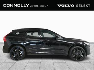 Volvo XC60 Plus Black Ed T6 PHEV €534pm - Image 4