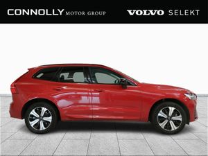 Volvo XC60 Plus T6 PHEV €520pm - Image 3