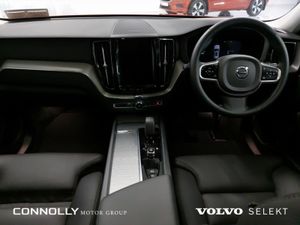 Volvo XC60 Plus T6 PHEV €520pm - Image 4