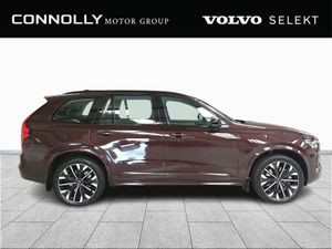 Volvo XC90 T8 PHEV Plus Dark €801pm - Image 4