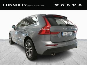 Volvo XC60 B4 Momentum €348pm - Image 4