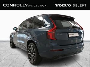 Volvo XC90 T8 PHEV AWD Ultra Dark €869pm - Image 4