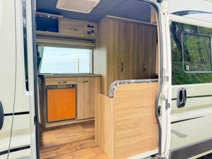 Fiat Ducato DUCATO MAXI 35 LWB H2 2.3 130 H Camper - Image 3