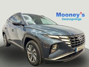 Hyundai Tucson 2WD Executive HEV Auto - - Image 4