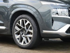 Hyundai Santa Fe 1.6 PHEV 5DR Auto - Plug in Hybri - Image 4