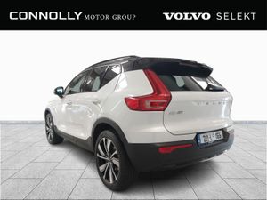 Volvo XC40 PHEV T5 R-Design Pro €415pm - Image 4