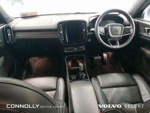 Volvo XC40 PHEV T5 R-Design Pro €415pm - Image 4