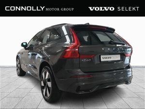 Volvo XC60 Plus T6 PHEV Auto €564pm - Image 3
