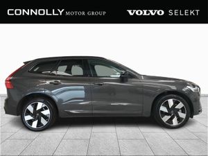 Volvo XC60 Plus T6 PHEV Auto €564pm - Image 4