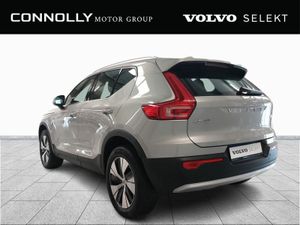 Volvo XC40 Core T4 PHEV Auto €421pm - Image 3