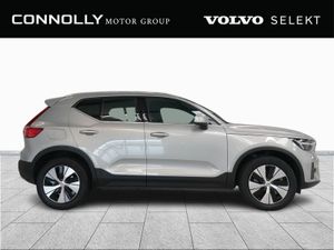 Volvo XC40 Core T4 PHEV Auto €421pm - Image 4
