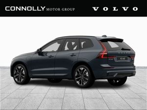 Volvo XC60 T6 Ultra Dark €809pm - Image 4