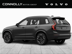 Volvo XC90 T8 Plus Dark PHEV €963pm - Image 4