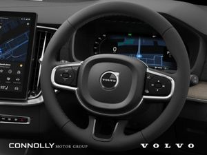 Volvo XC90 T8 Plus Dark PHEV €963pm - Image 4