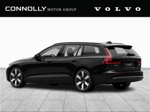 Volvo V60 T6 Plus Dark PHEV €703pm - Image 3