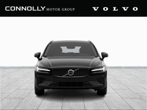 Volvo V60 T6 Plus Dark PHEV €703pm - Image 4