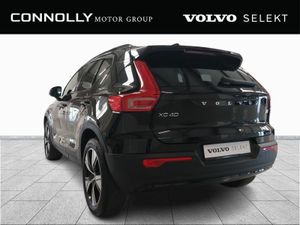 Volvo XC40 R-Design T4 PHEV Auto €423pm - Image 4