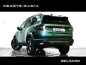Dacia Bigster Extreme Tce 140 - Image 2