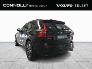 Volvo XC60 T6 PHEV Plus Dark €505pm - Image 4