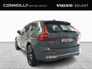 Volvo XC60 B4 DSL Inscription €406pm - Image 4