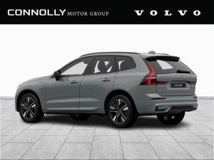 Volvo XC60 T6 Plus Dark €732pm - Image 4