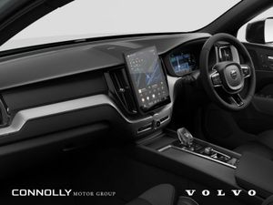 Volvo XC60 T6 Plus Black Edition €761pm - Image 4