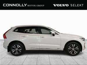 Volvo XC60 T6 PHEV Core €535pm - Image 4