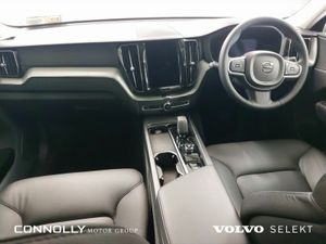 Volvo XC60 T6 PHEV Core €535pm - Image 4