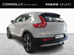 Volvo XC40 Inscript Pro T5 PHEV €428pm - Image 4