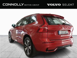 Volvo XC60 T6 PHEV Plus Dark €510pm - Image 3
