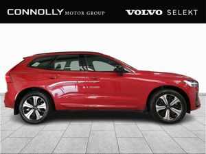 Volvo XC60 T6 PHEV Plus Dark €510pm - Image 4
