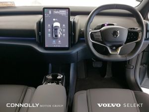 Volvo EX30 Extended Range 272hp Plus €360pm - Image 4