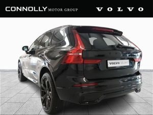 Volvo XC60 Plus Black Ed T6 PHEV €537pm - Image 2