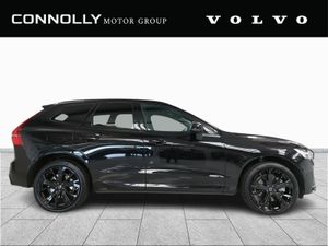 Volvo XC60 Plus Black Ed T6 PHEV €537pm - Image 3