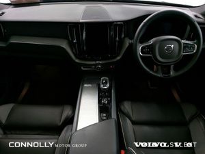 Volvo XC60 Plus Black Ed T6 PHEV €537pm - Image 4