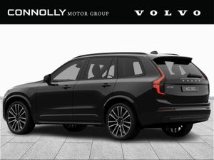 Volvo XC90 T8 PHEV Ultra Dark €994pm - Image 4