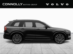 Volvo XC90 T8 PHEV Ultra Dark €994pm - Image 3