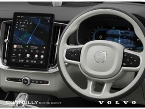 Volvo XC90 T8 PHEV Ultra Dark €994pm - Image 4