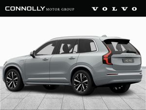 Volvo XC90 Plus Bright T8 PHEV €930pm - Image 4