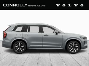 Volvo XC90 Plus Bright T8 PHEV €930pm - Image 3