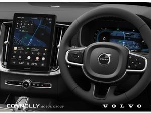 Volvo XC90 Plus Bright T8 PHEV €930pm - Image 4